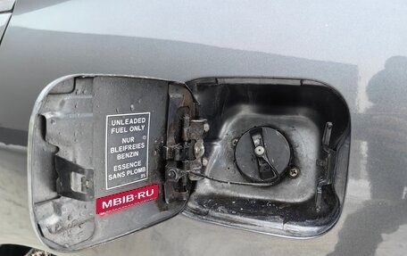 Mitsubishi Lancer IX, 2005 год, 480 000 рублей, 17 фотография