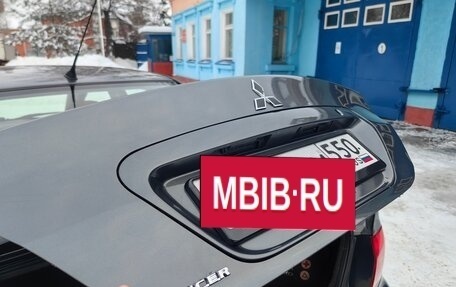 Mitsubishi Lancer IX, 2005 год, 480 000 рублей, 12 фотография