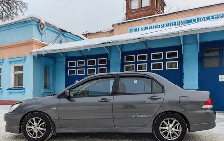 Mitsubishi Lancer IX, 2005 год, 480 000 рублей, 29 фотография