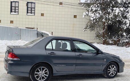 Mitsubishi Lancer IX, 2005 год, 480 000 рублей, 27 фотография