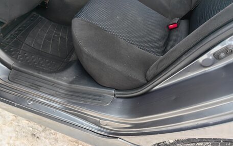 Mitsubishi Lancer IX, 2005 год, 480 000 рублей, 40 фотография