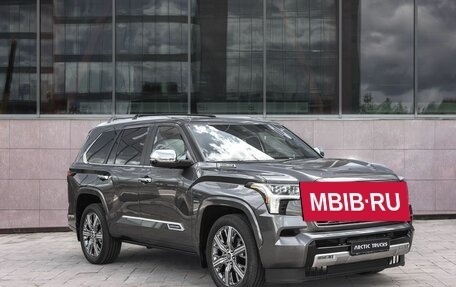 Toyota Sequoia, 2025 год, 15 000 000 рублей, 3 фотография