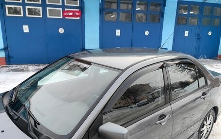 Mitsubishi Lancer IX, 2005 год, 480 000 рублей, 33 фотография