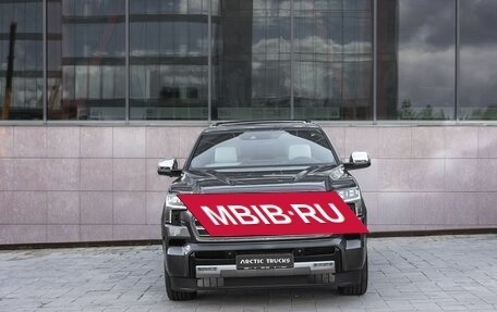 Toyota Sequoia, 2025 год, 15 000 000 рублей, 2 фотография