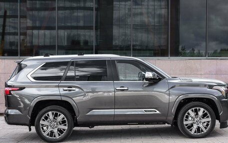 Toyota Sequoia, 2025 год, 15 000 000 рублей, 4 фотография