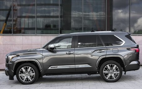 Toyota Sequoia, 2025 год, 15 000 000 рублей, 8 фотография