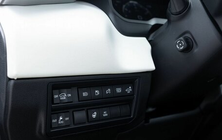 Toyota Sequoia, 2025 год, 15 000 000 рублей, 10 фотография