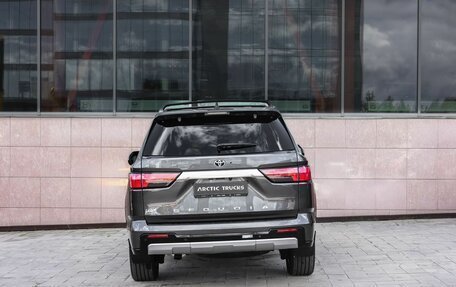 Toyota Sequoia, 2025 год, 15 000 000 рублей, 6 фотография