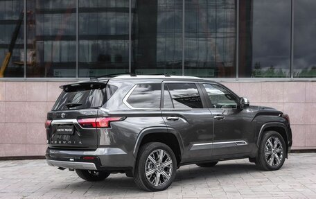 Toyota Sequoia, 2025 год, 15 000 000 рублей, 5 фотография