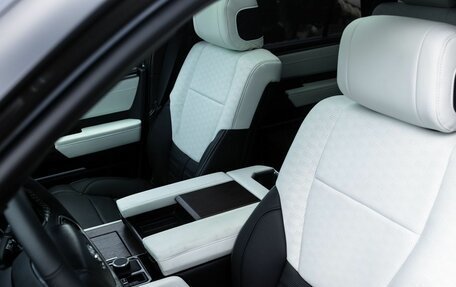 Toyota Sequoia, 2025 год, 15 000 000 рублей, 11 фотография