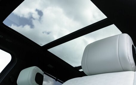 Toyota Sequoia, 2025 год, 15 000 000 рублей, 13 фотография