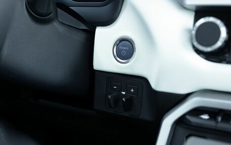 Toyota Sequoia, 2025 год, 15 000 000 рублей, 19 фотография