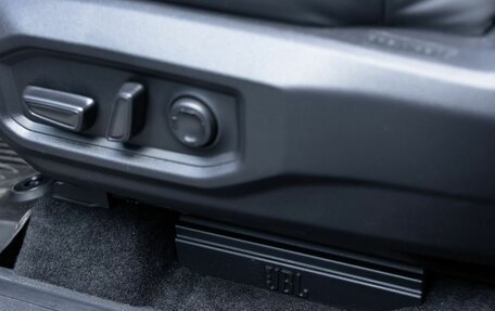 Toyota Sequoia, 2025 год, 15 000 000 рублей, 26 фотография