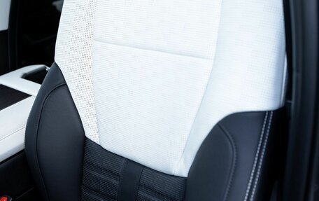 Toyota Sequoia, 2025 год, 15 000 000 рублей, 27 фотография