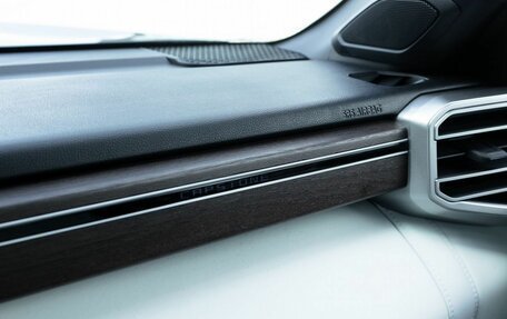 Toyota Sequoia, 2025 год, 15 000 000 рублей, 24 фотография