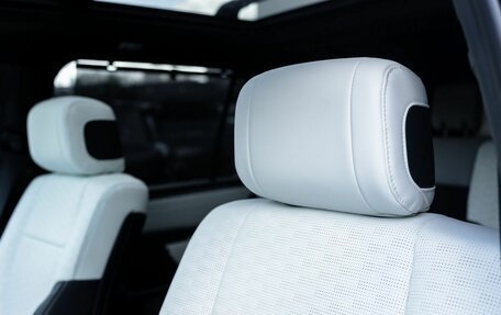 Toyota Sequoia, 2025 год, 15 000 000 рублей, 28 фотография