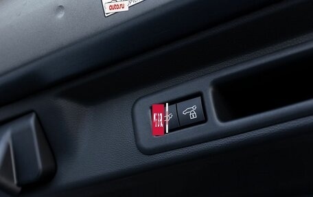 Toyota Sequoia, 2025 год, 15 000 000 рублей, 30 фотография