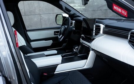 Toyota Sequoia, 2025 год, 15 000 000 рублей, 32 фотография