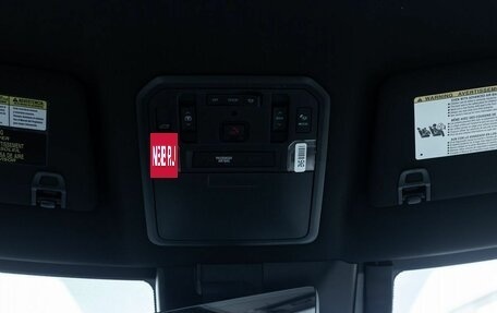 Toyota Sequoia, 2025 год, 15 000 000 рублей, 23 фотография