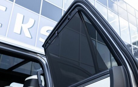 Toyota Sequoia, 2025 год, 15 000 000 рублей, 35 фотография