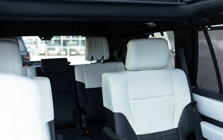 Toyota Sequoia, 2025 год, 15 000 000 рублей, 36 фотография