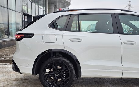 Volkswagen Tiguan, 2025 год, 5 100 000 рублей, 5 фотография