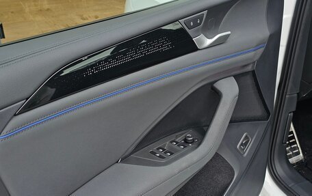 Volkswagen Tiguan, 2025 год, 5 100 000 рублей, 14 фотография