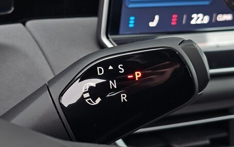 Volkswagen Tiguan, 2025 год, 5 100 000 рублей, 22 фотография