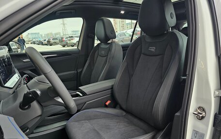 Volkswagen Tiguan, 2025 год, 5 100 000 рублей, 18 фотография