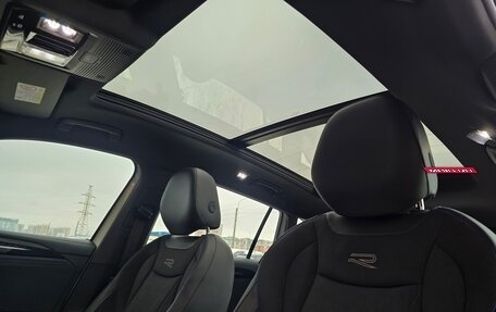 Volkswagen Tiguan, 2025 год, 5 100 000 рублей, 19 фотография