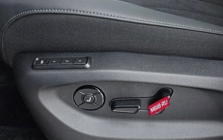 Volkswagen Tiguan, 2025 год, 5 100 000 рублей, 16 фотография