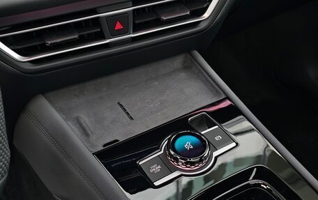 Volkswagen Tiguan, 2025 год, 5 100 000 рублей, 25 фотография