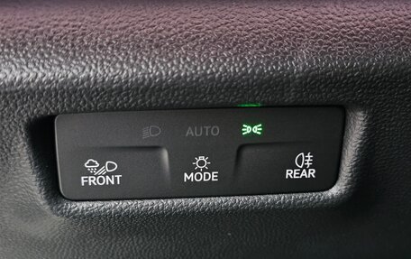 Volkswagen Tiguan, 2025 год, 5 100 000 рублей, 26 фотография