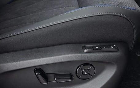 Volkswagen Tiguan, 2025 год, 5 100 000 рублей, 30 фотография