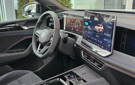 Volkswagen Tiguan, 2025 год, 5 100 000 рублей, 29 фотография