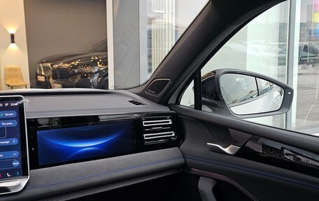 Volkswagen Tiguan, 2025 год, 5 100 000 рублей, 32 фотография