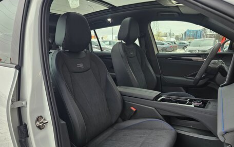 Volkswagen Tiguan, 2025 год, 5 100 000 рублей, 33 фотография