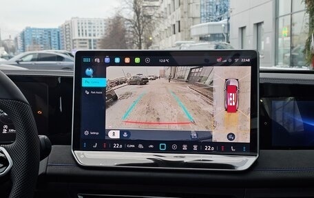 Volkswagen Tiguan, 2025 год, 5 100 000 рублей, 31 фотография