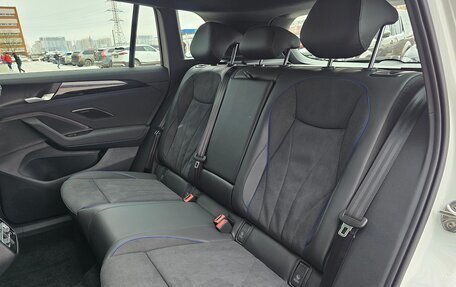 Volkswagen Tiguan, 2025 год, 5 100 000 рублей, 37 фотография