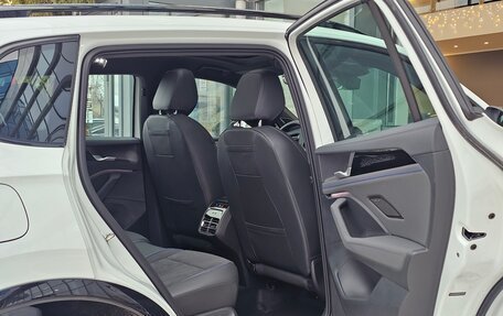 Volkswagen Tiguan, 2025 год, 5 100 000 рублей, 39 фотография