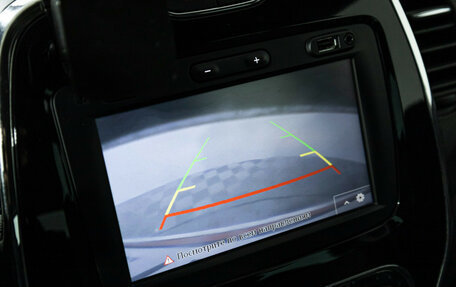 Renault Kaptur I рестайлинг, 2016 год, 1 200 000 рублей, 15 фотография