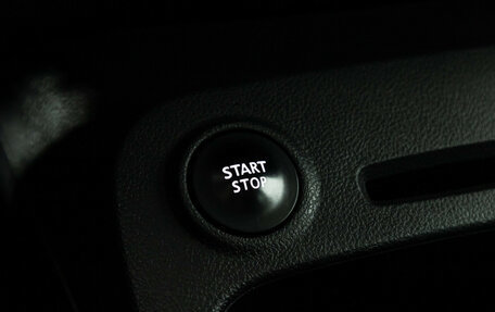 Renault Kaptur I рестайлинг, 2016 год, 1 200 000 рублей, 18 фотография