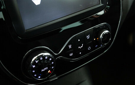 Renault Kaptur I рестайлинг, 2016 год, 1 200 000 рублей, 17 фотография