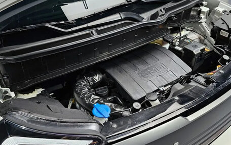 KIA Ray, 2024 год, 2 050 000 рублей, 4 фотография