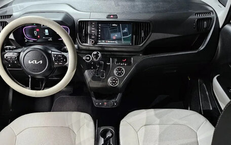 KIA Ray, 2024 год, 2 050 000 рублей, 5 фотография