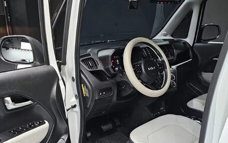 KIA Ray, 2024 год, 2 050 000 рублей, 9 фотография