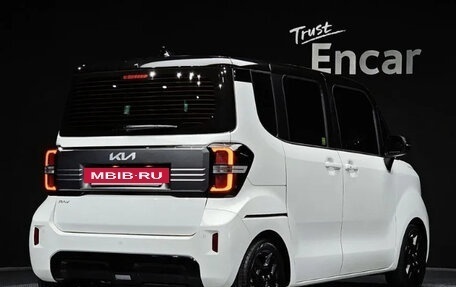 KIA Ray, 2024 год, 2 050 000 рублей, 2 фотография