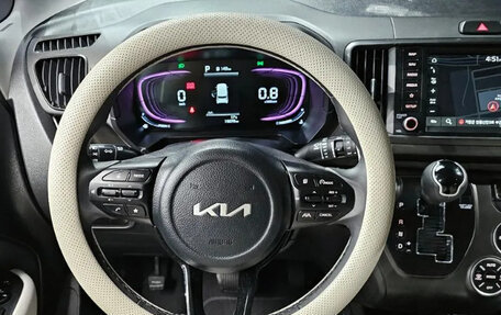 KIA Ray, 2024 год, 2 050 000 рублей, 11 фотография