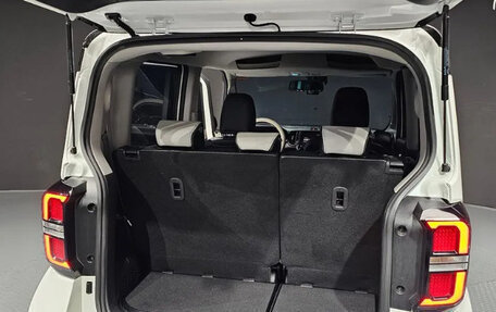 KIA Ray, 2024 год, 2 050 000 рублей, 18 фотография