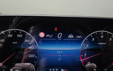 Mercedes-Benz E-Класс, 2025 год, 7 530 000 рублей, 7 фотография